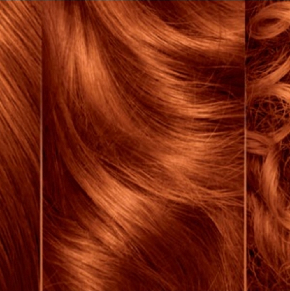 ❤️ 3/$15 Clairol Natural Instincts Bold Permanent Hair Color, C64 Copper Sunset - Picture 2 of 5